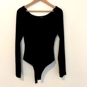 😎 Heyson bodysuit | with a REAL built-in bra! | Size M